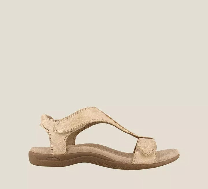 Finola™ | Elegant Orthopedic Sandals