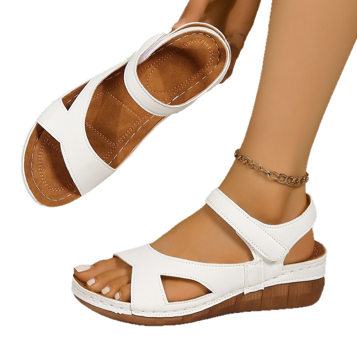 MAISIE™ – All-Day Comfort Sandals