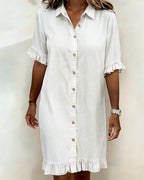 Harper | Soft, flattering denim fit