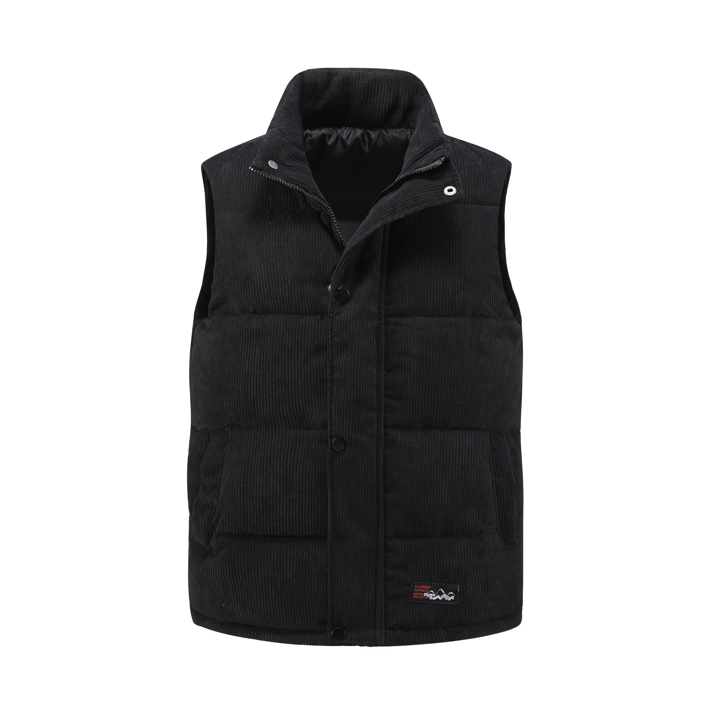 Rodrigo - Everyday Explorer Puffer Vest