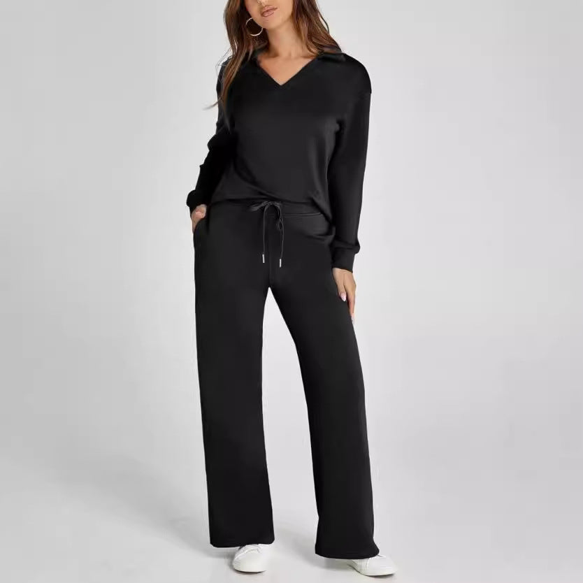 Anzhelee | Sophisticated Two-Piece Set