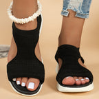 Samantha™ | Orthopedic Sandals