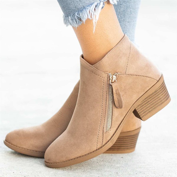 Seraphina | Sophisticated Boots