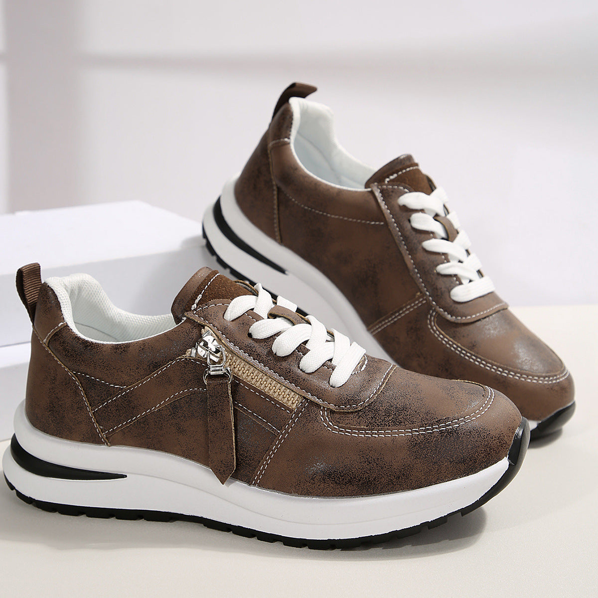 Ashlyn™ | Orthopedic Sneakers