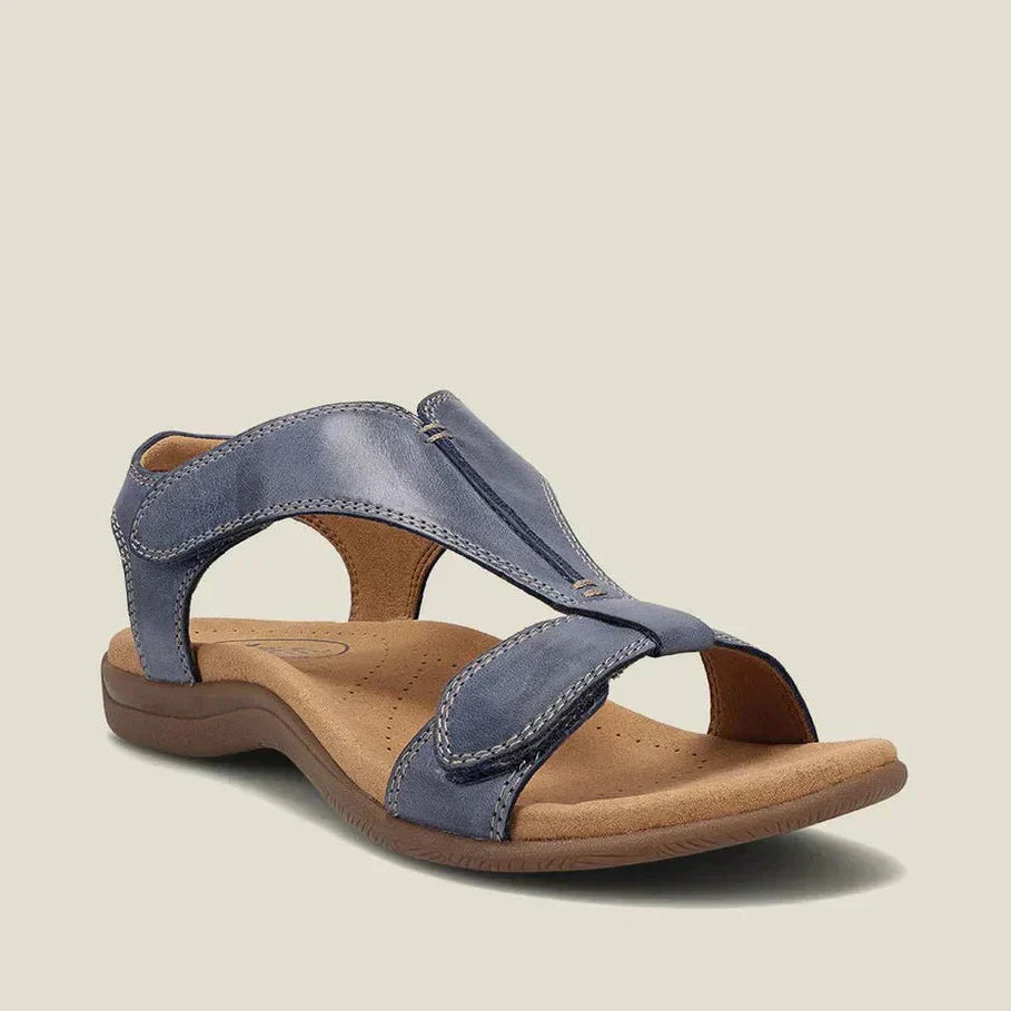 Cecile - Comfort Orthopedic Sandals