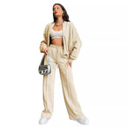 PALOMA™ – Cozy Jacket and Pants Set
