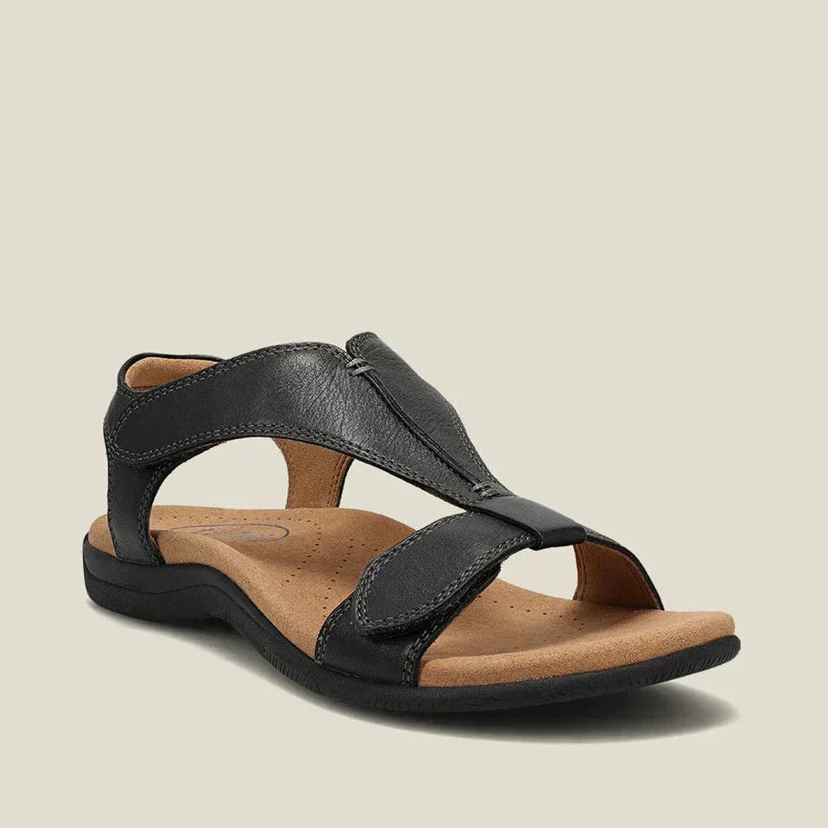 Cecile - Comfort Orthopedic Sandals