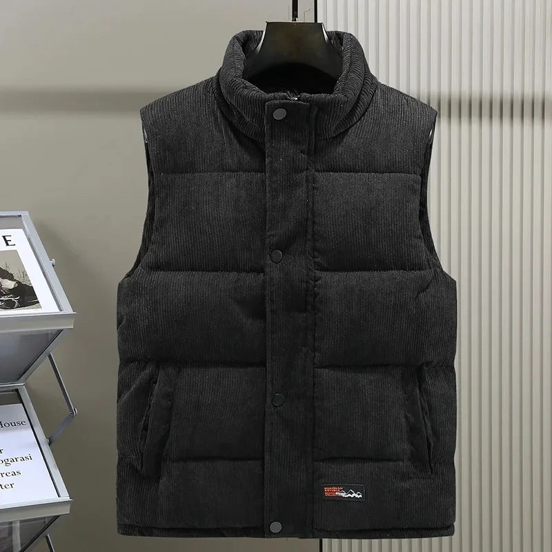 Rodrigo - Everyday Explorer Puffer Vest