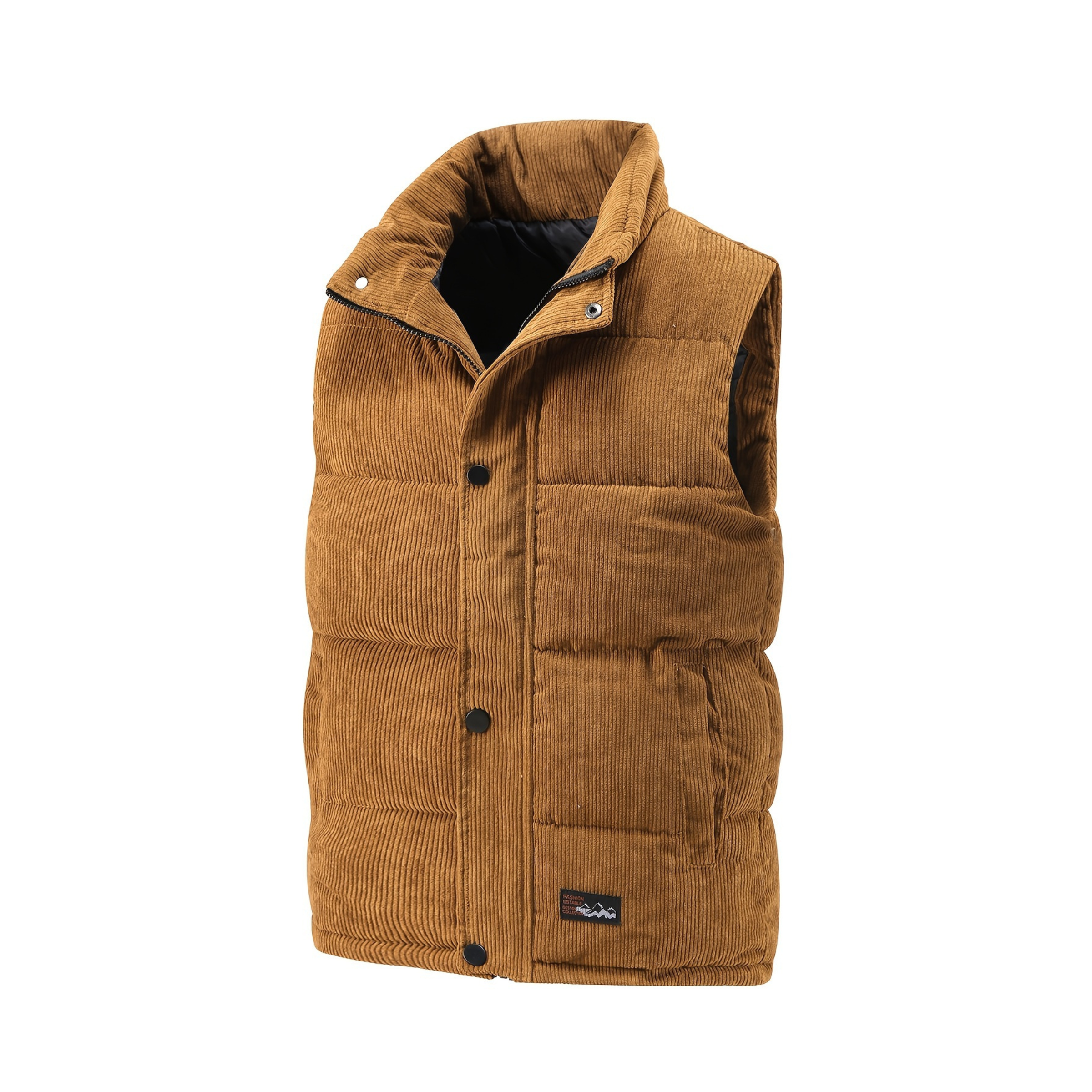 Rodrigo - Everyday Explorer Puffer Vest
