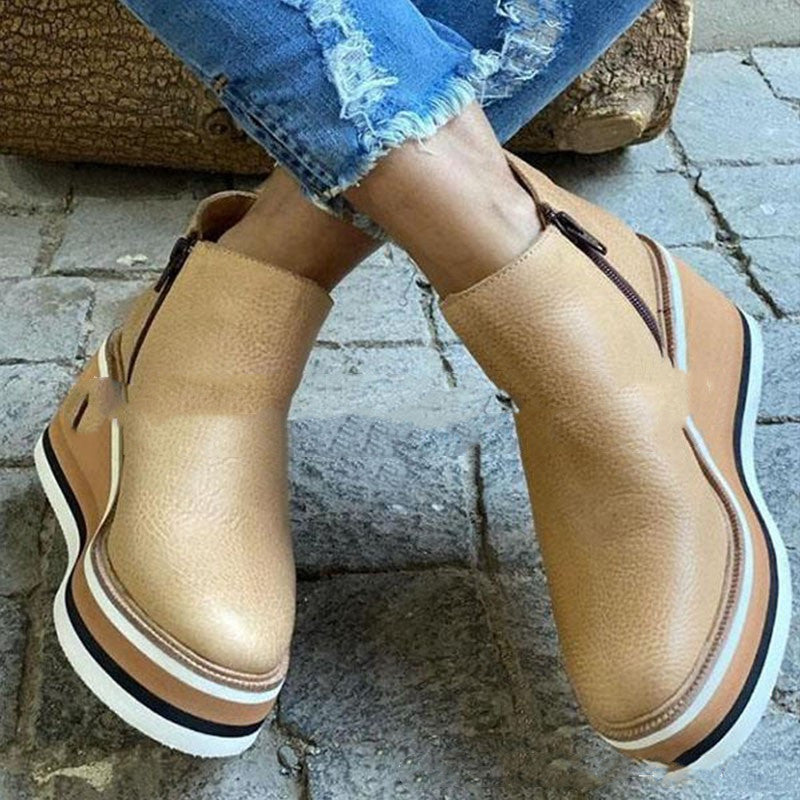 Cara | Sophisticated Boots