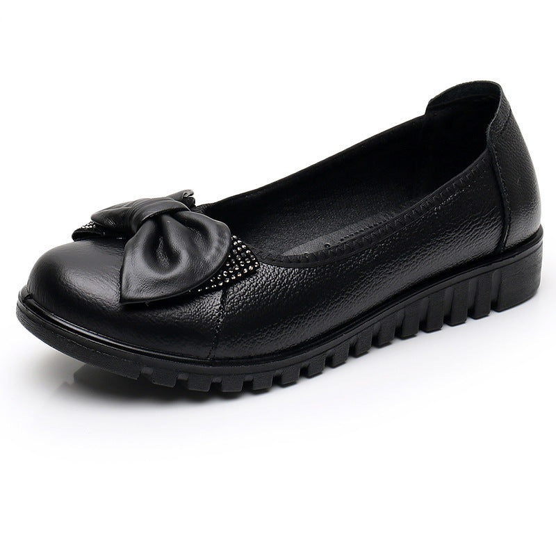 Heather | Everyday Comfort Flats