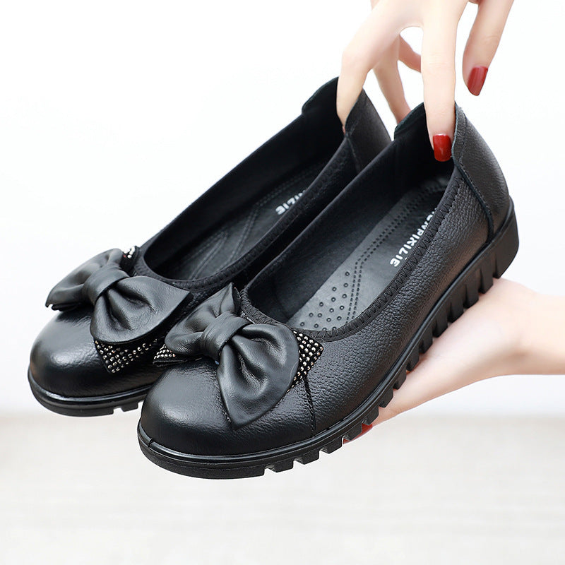 Heather | Everyday Comfort Flats