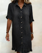 Harper | Soft, flattering denim fit