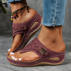 Livia™ | Comfortable Sandals