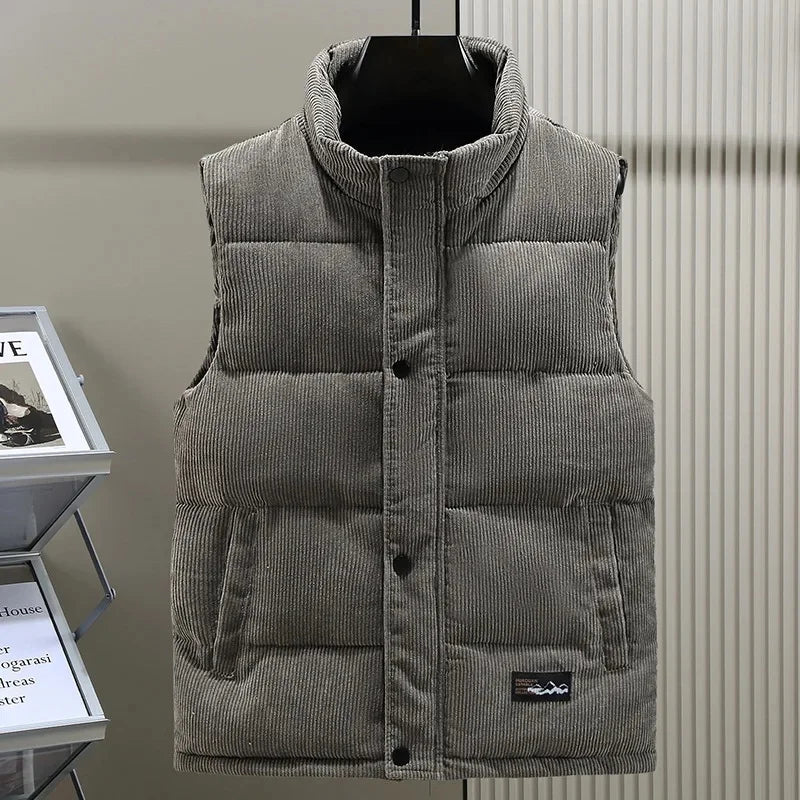Rodrigo - Everyday Explorer Puffer Vest