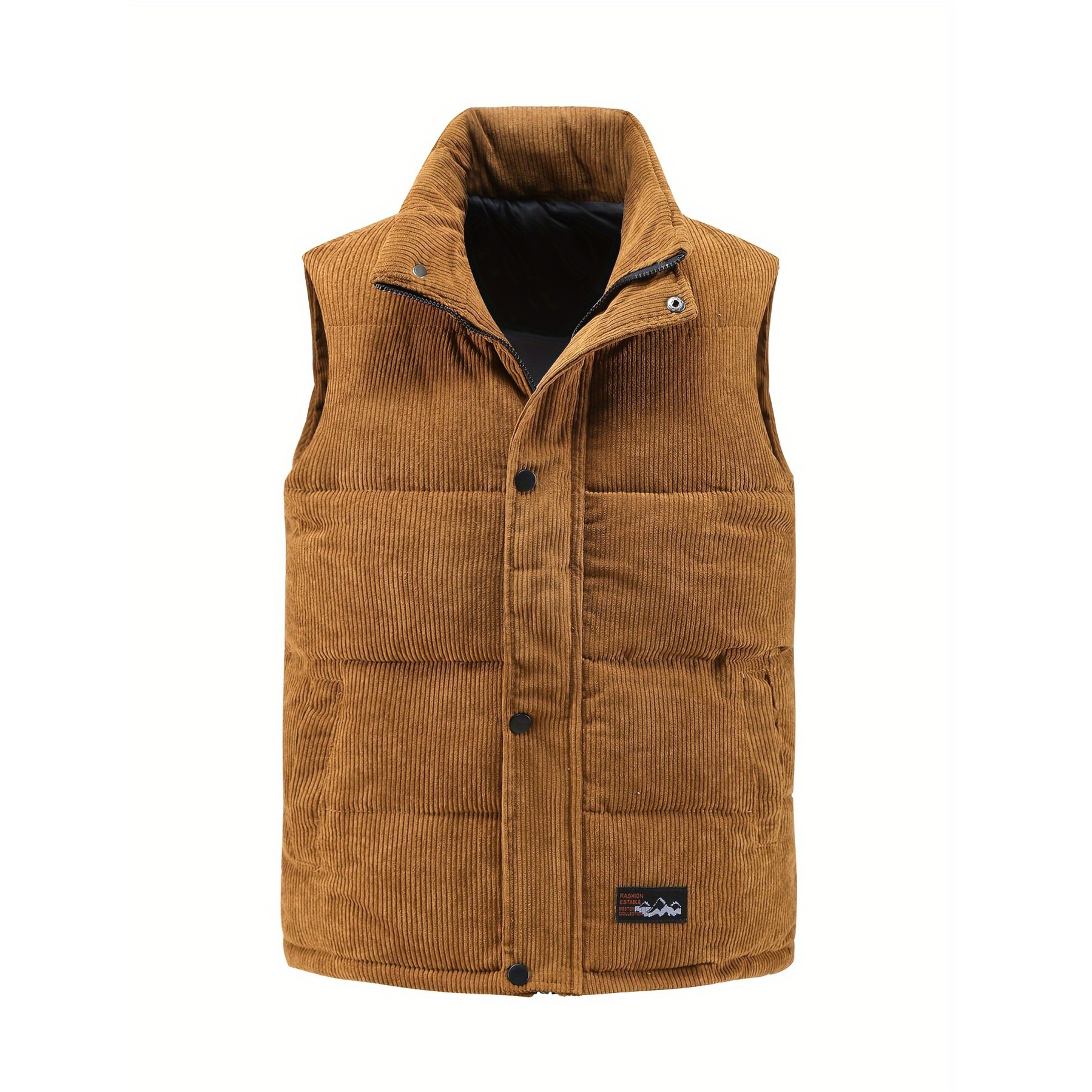 Rodrigo - Everyday Explorer Puffer Vest
