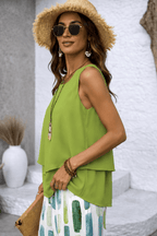 Soleil™ | Flowing Two-Piece Summer Set