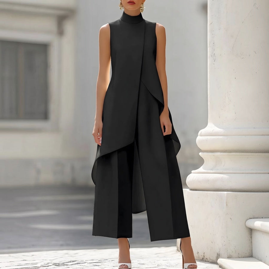 Rosalie | Elegant Flow Dress