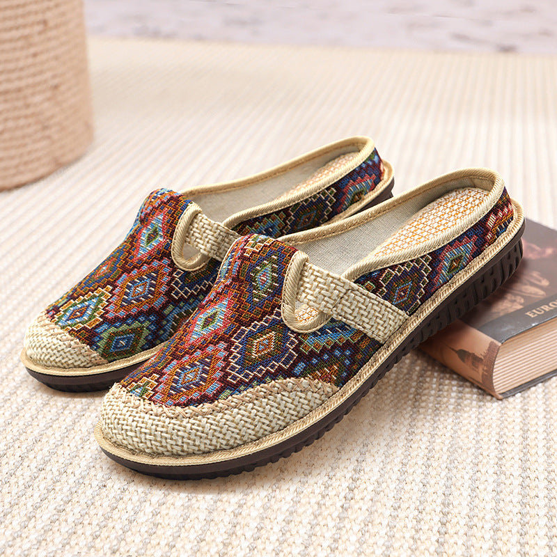SYLVIE™ - Soft Sole Casual Shoes
