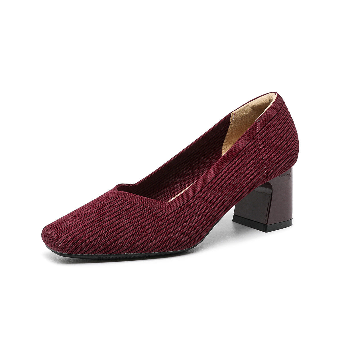 Brynn™ | Orthopedic Heels