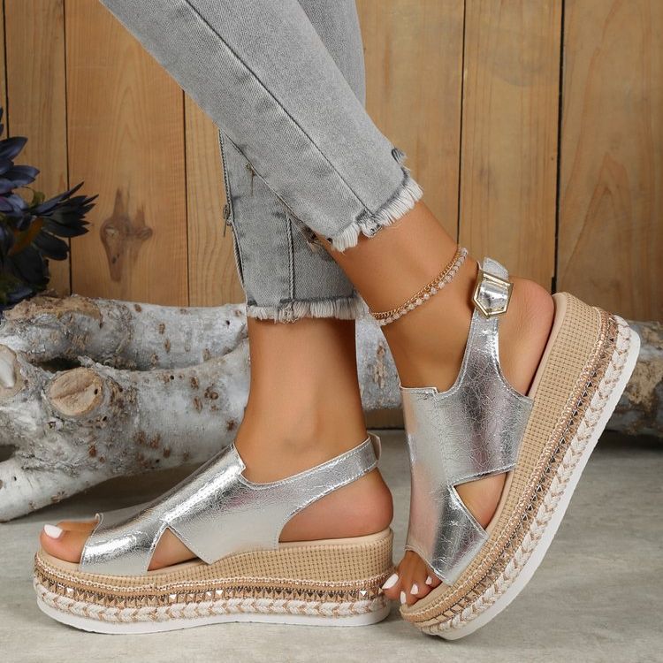 Veronica™ | Orthopedic Sandals