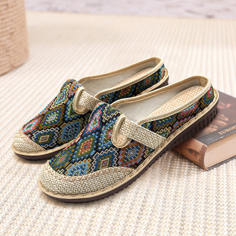SYLVIE™ - Soft Sole Casual Shoes