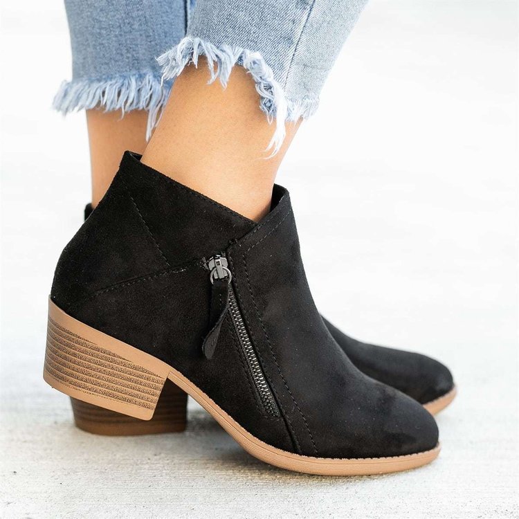 Seraphina | Sophisticated Boots