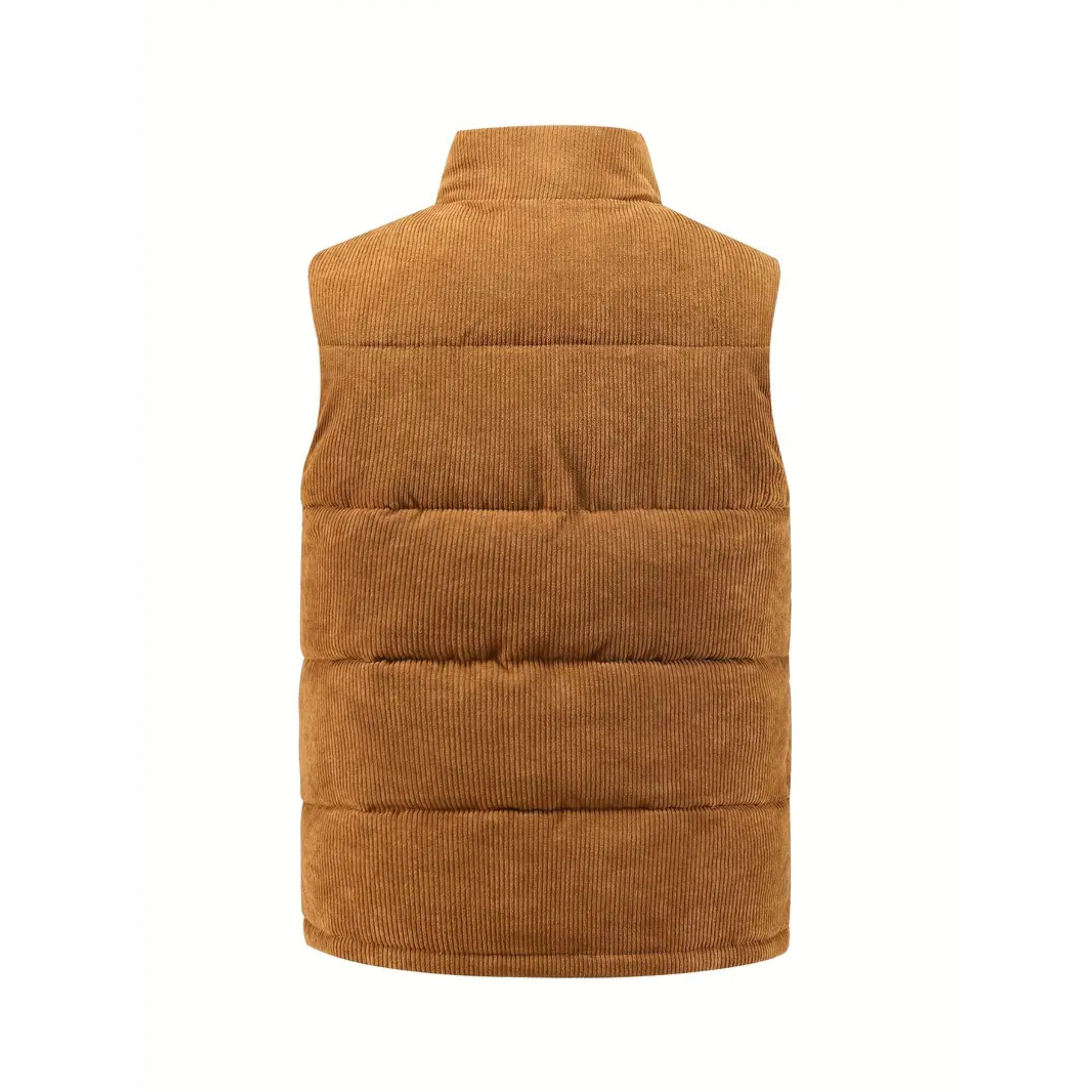Rodrigo - Everyday Explorer Puffer Vest