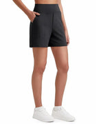 Kaelis™ | High-Waisted Summer Shorts