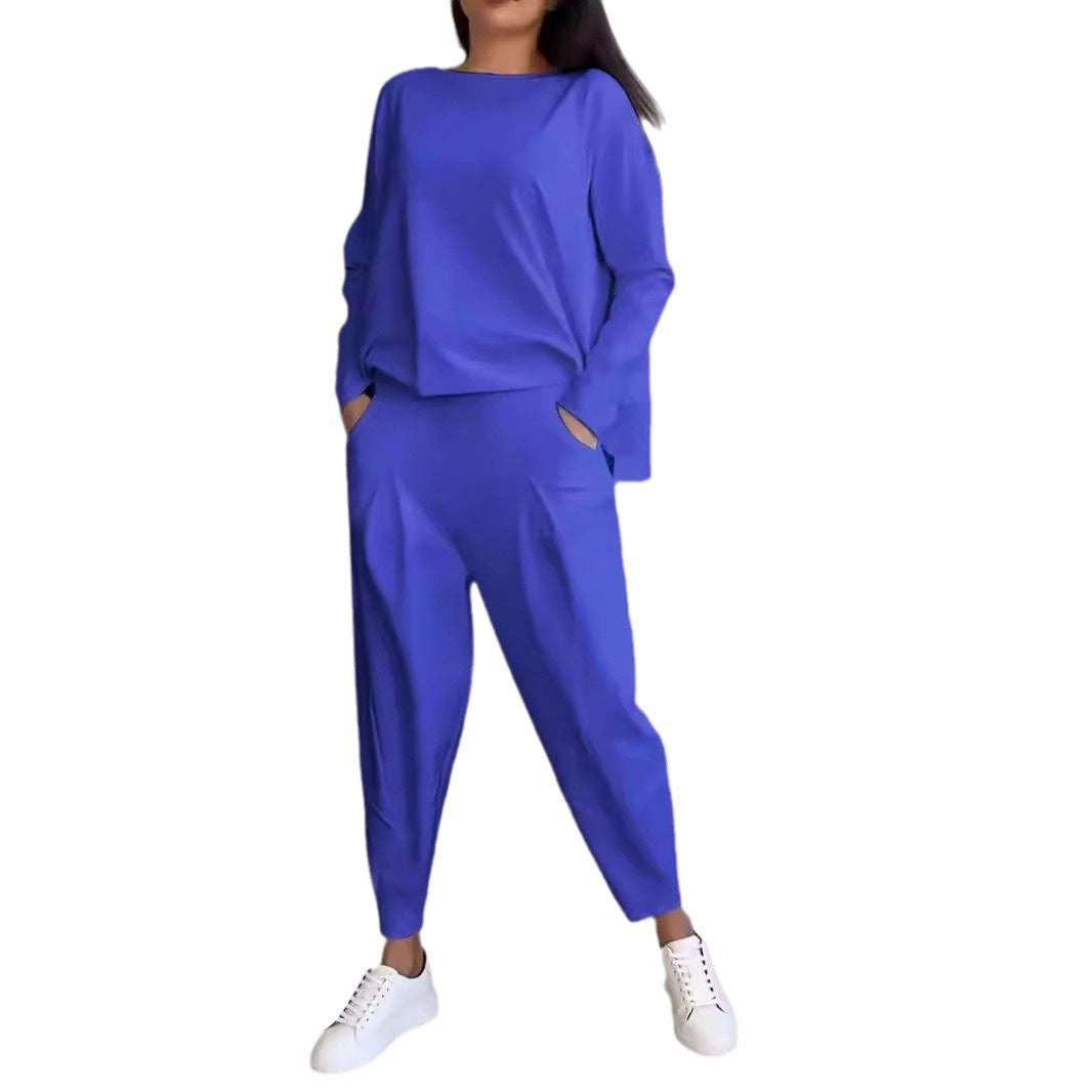 Avenn | Comfortable Two-Piece Set