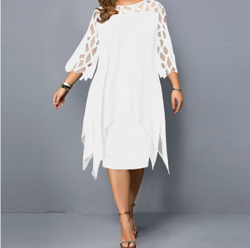 Juliana | Chic Dress