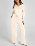 Anzhelee | Sophisticated Two-Piece Set