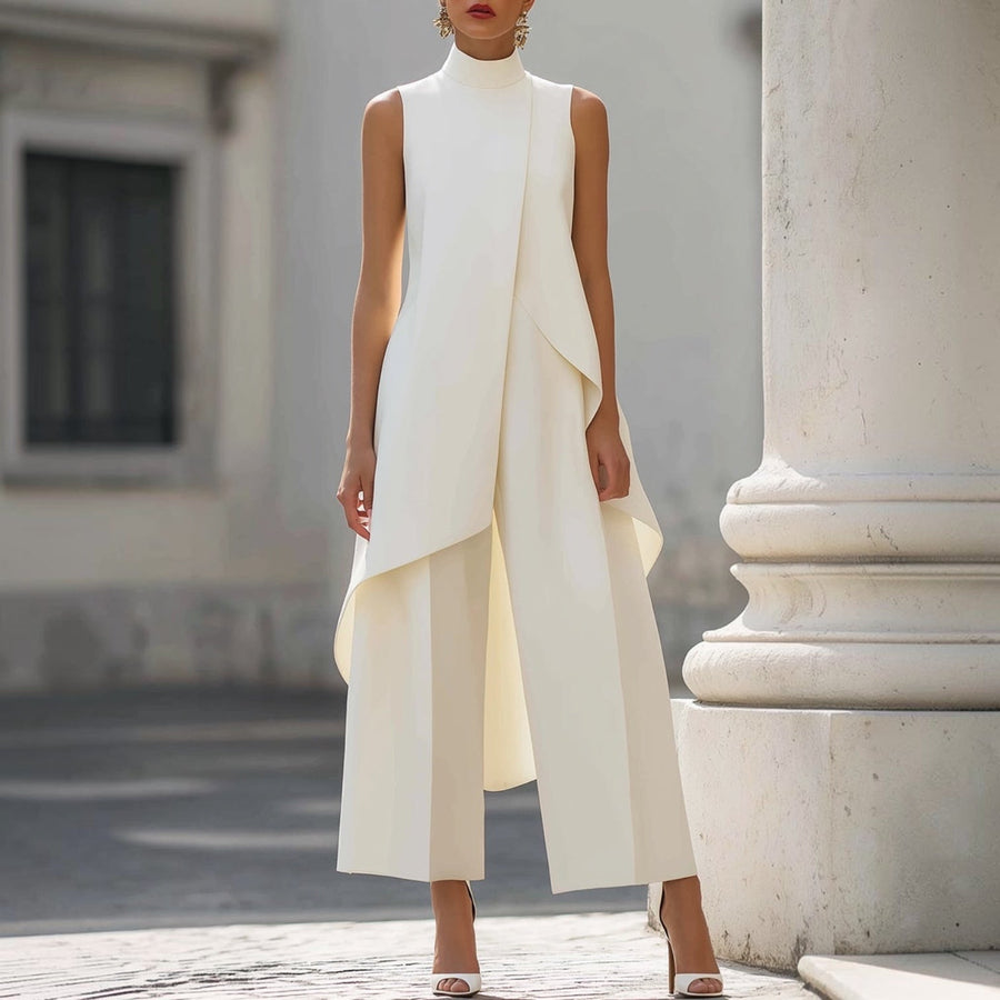 Rosalie | Elegant Flow Dress