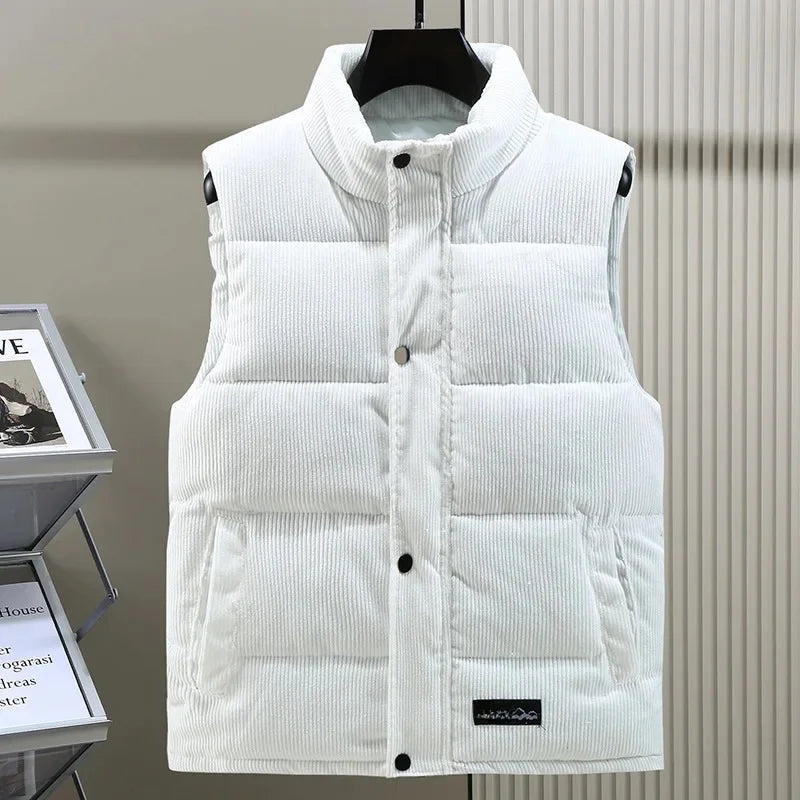 Rodrigo - Everyday Explorer Puffer Vest