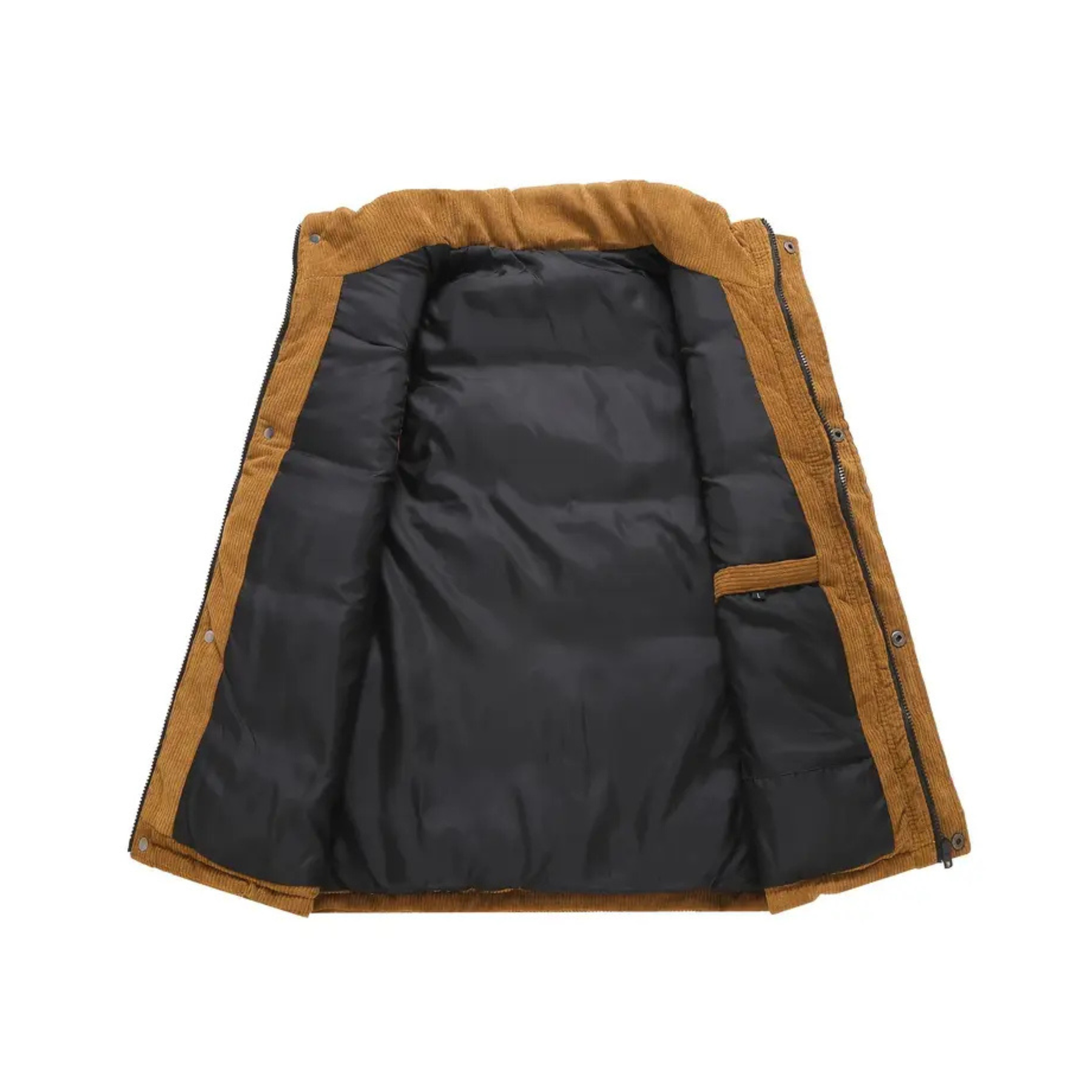 Rodrigo - Everyday Explorer Puffer Vest