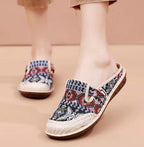 SYLVIE™ - Soft Sole Casual Shoes