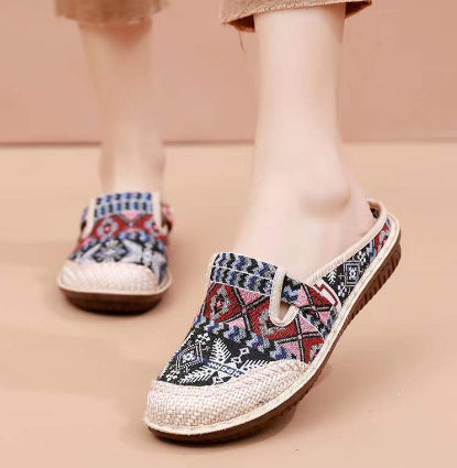 SYLVIE™ - Soft Sole Casual Shoes