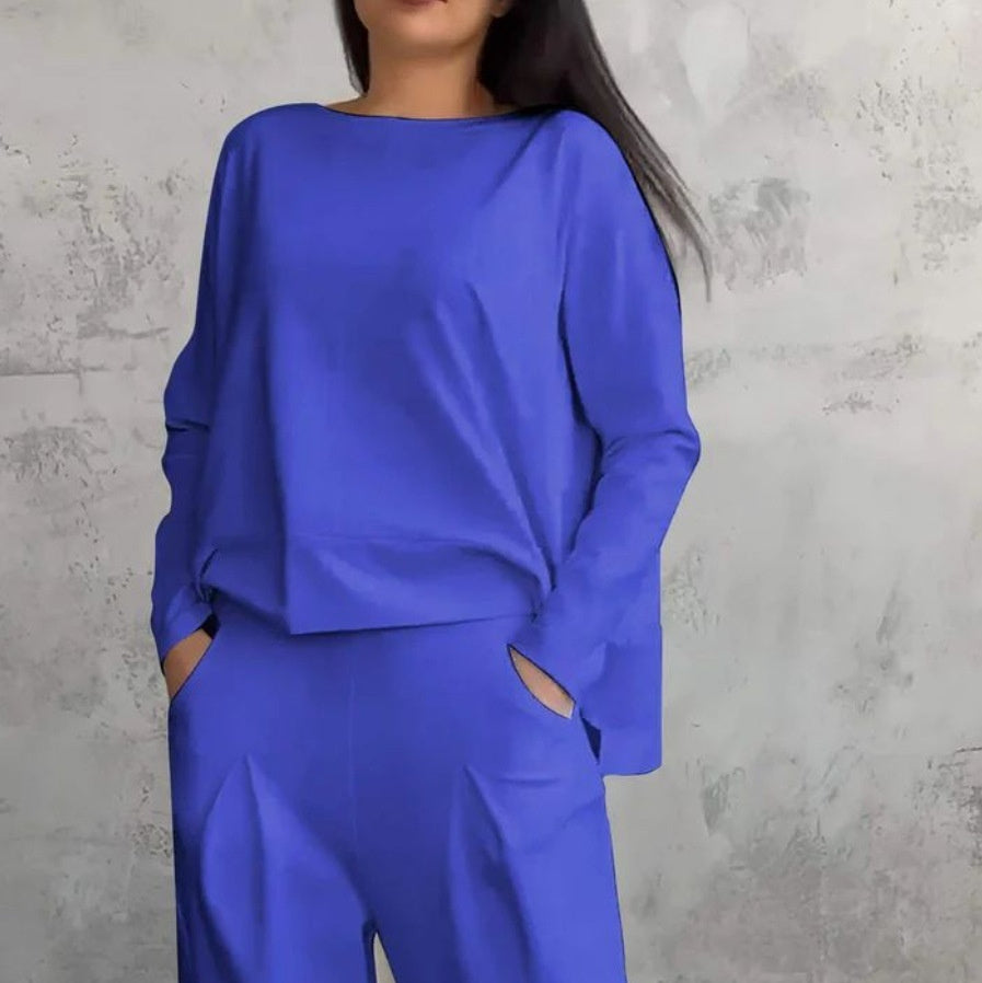 Avenn | Comfortable Two-Piece Set