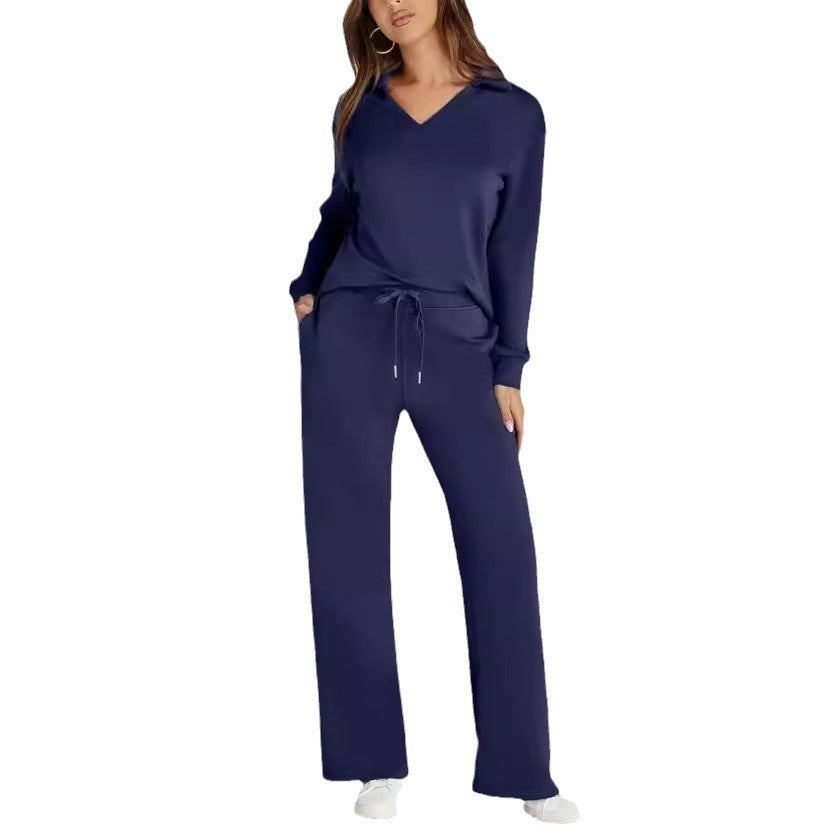 Anzhelee | Sophisticated Two-Piece Set
