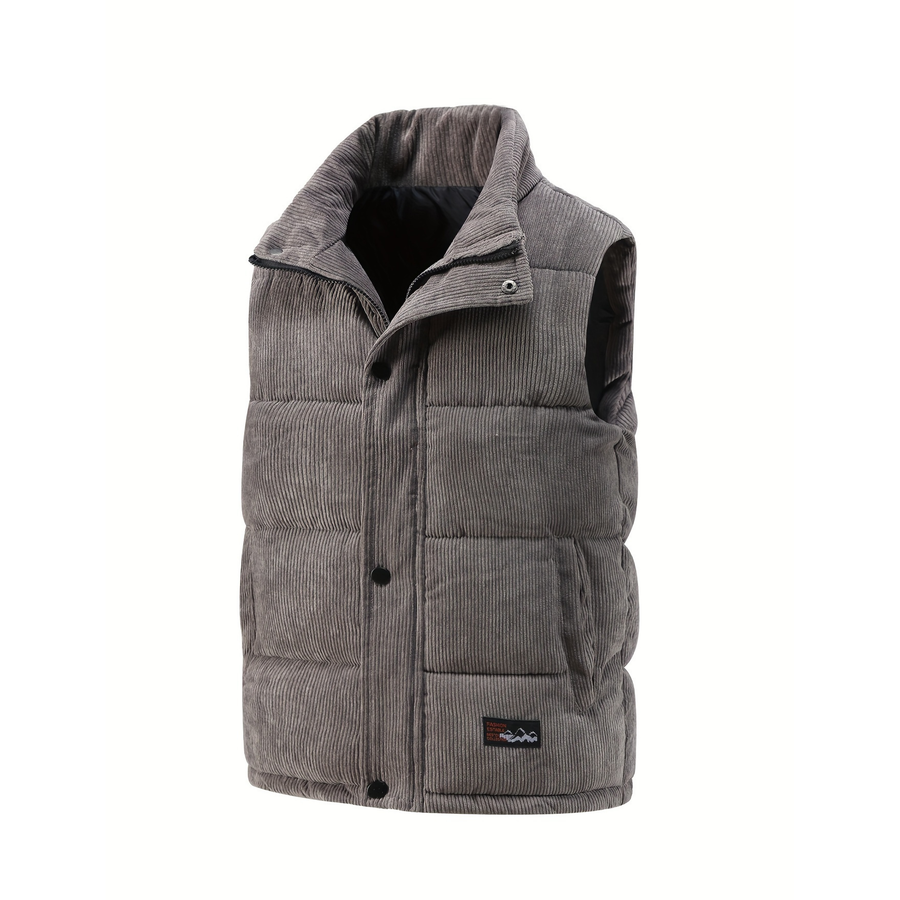 Rodrigo - Everyday Explorer Puffer Vest