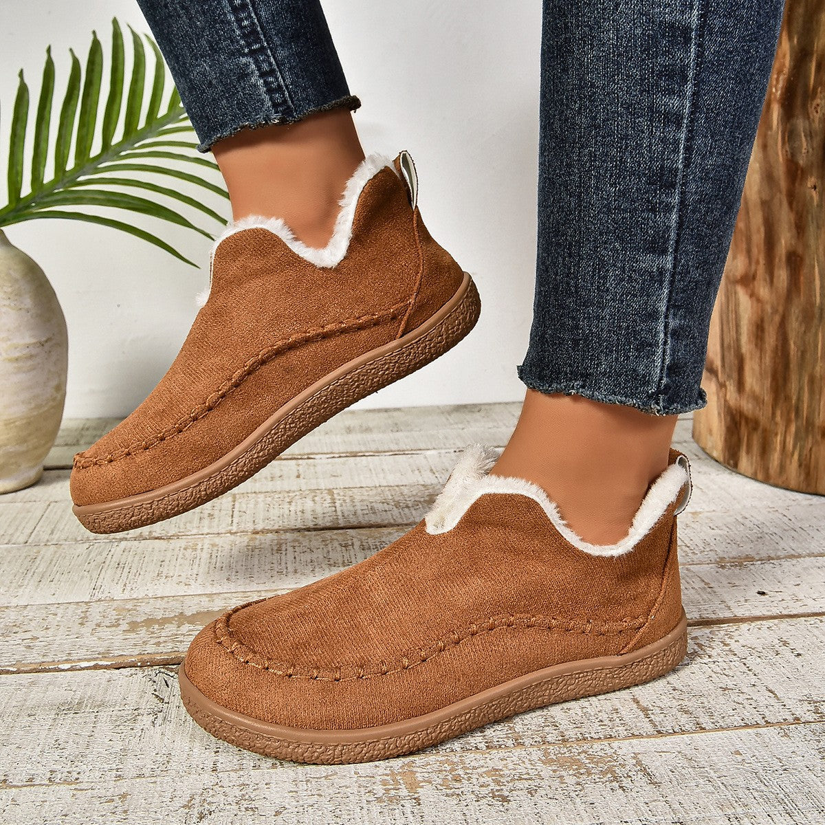 Cay | Orthopedic Boots