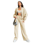 PALOMA™ – Cozy Jacket and Pants Set