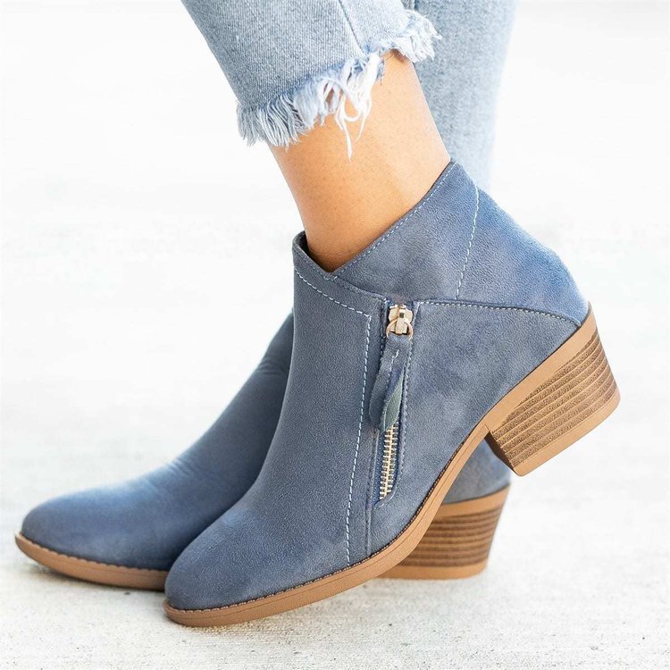 Seraphina | Sophisticated Boots