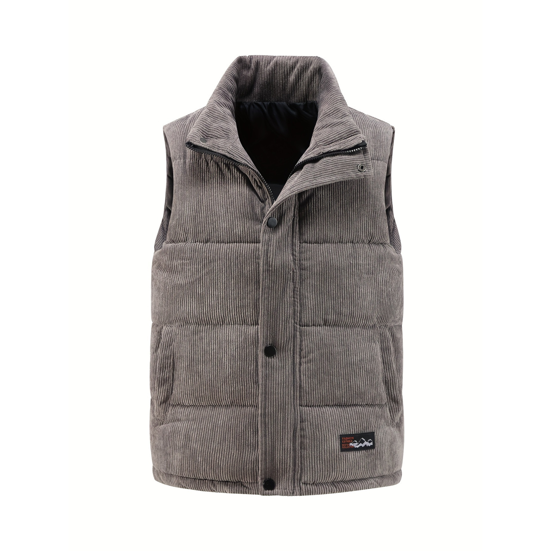 Rodrigo - Everyday Explorer Puffer Vest