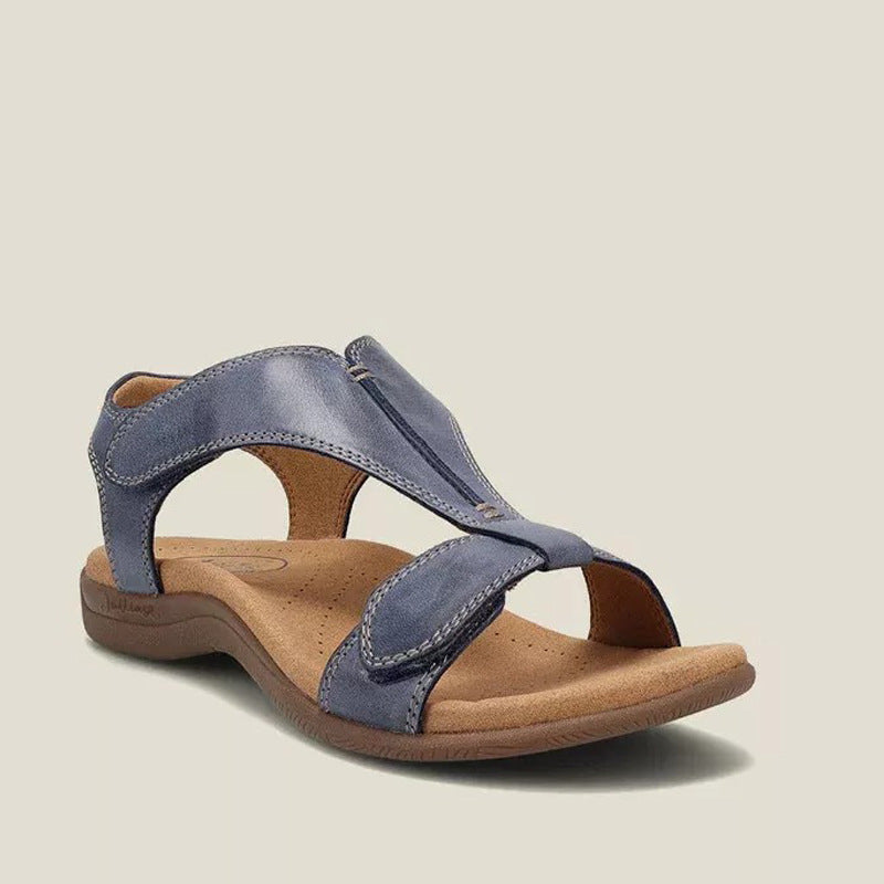Finola™ | Elegant Orthopedic Sandals