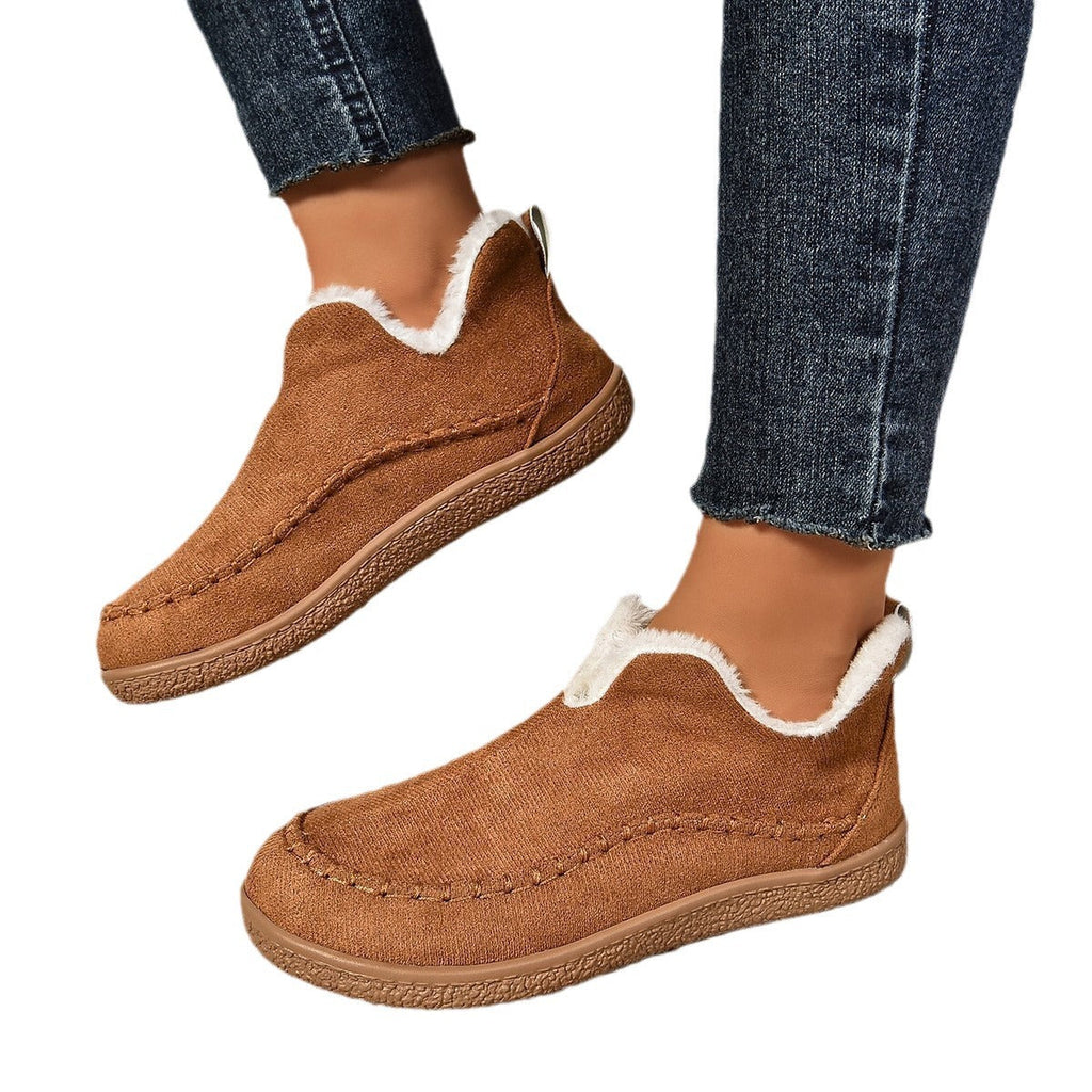 Cay | Orthopedic Boots