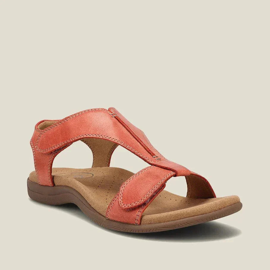 Cecile - Comfort Orthopedic Sandals