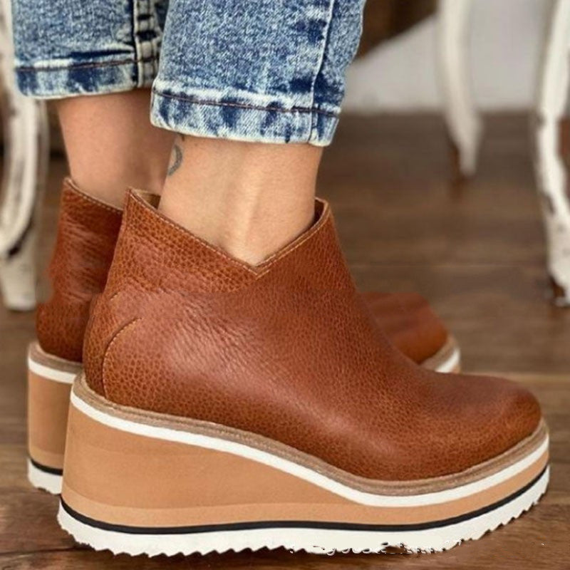 Cara | Sophisticated Boots