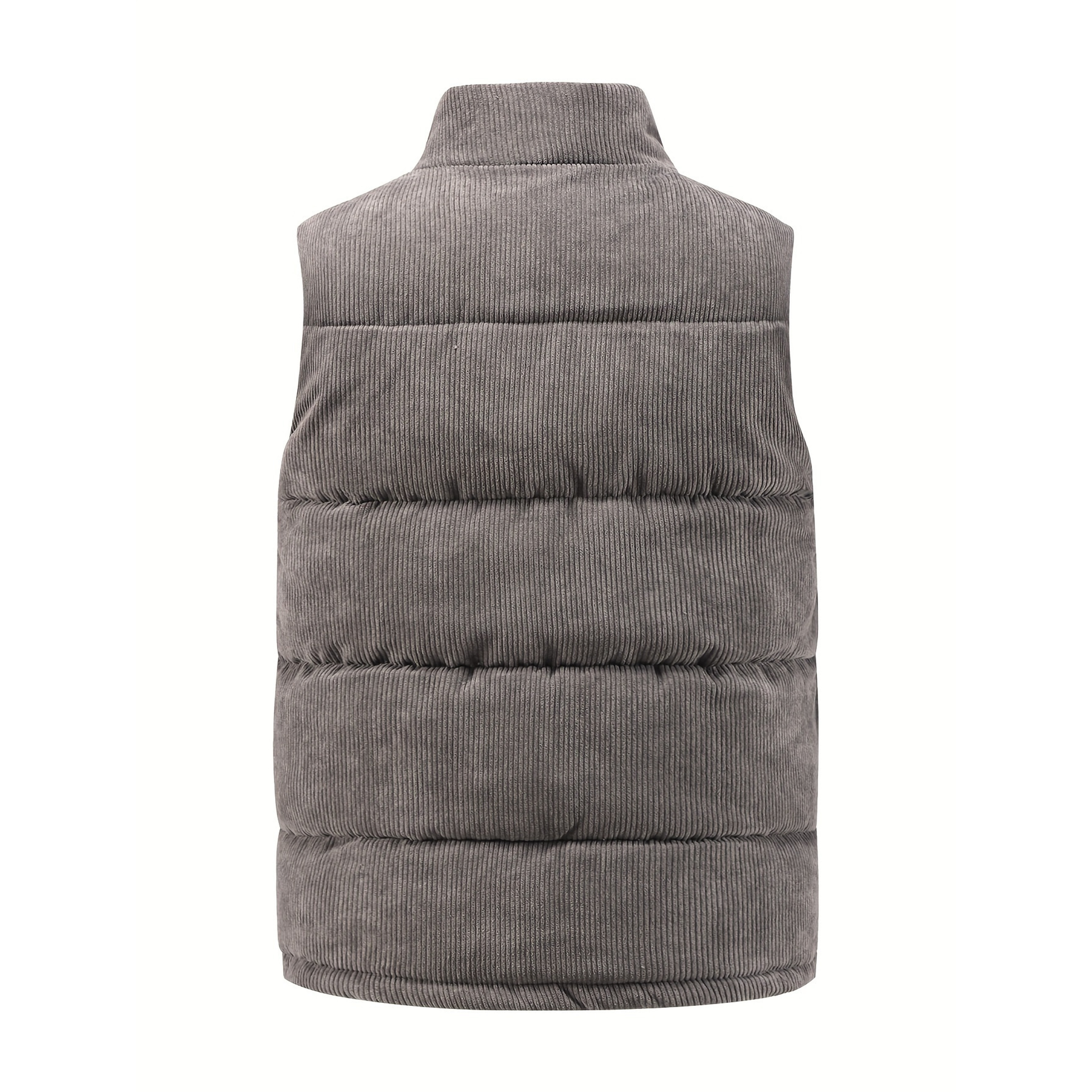 Rodrigo - Everyday Explorer Puffer Vest