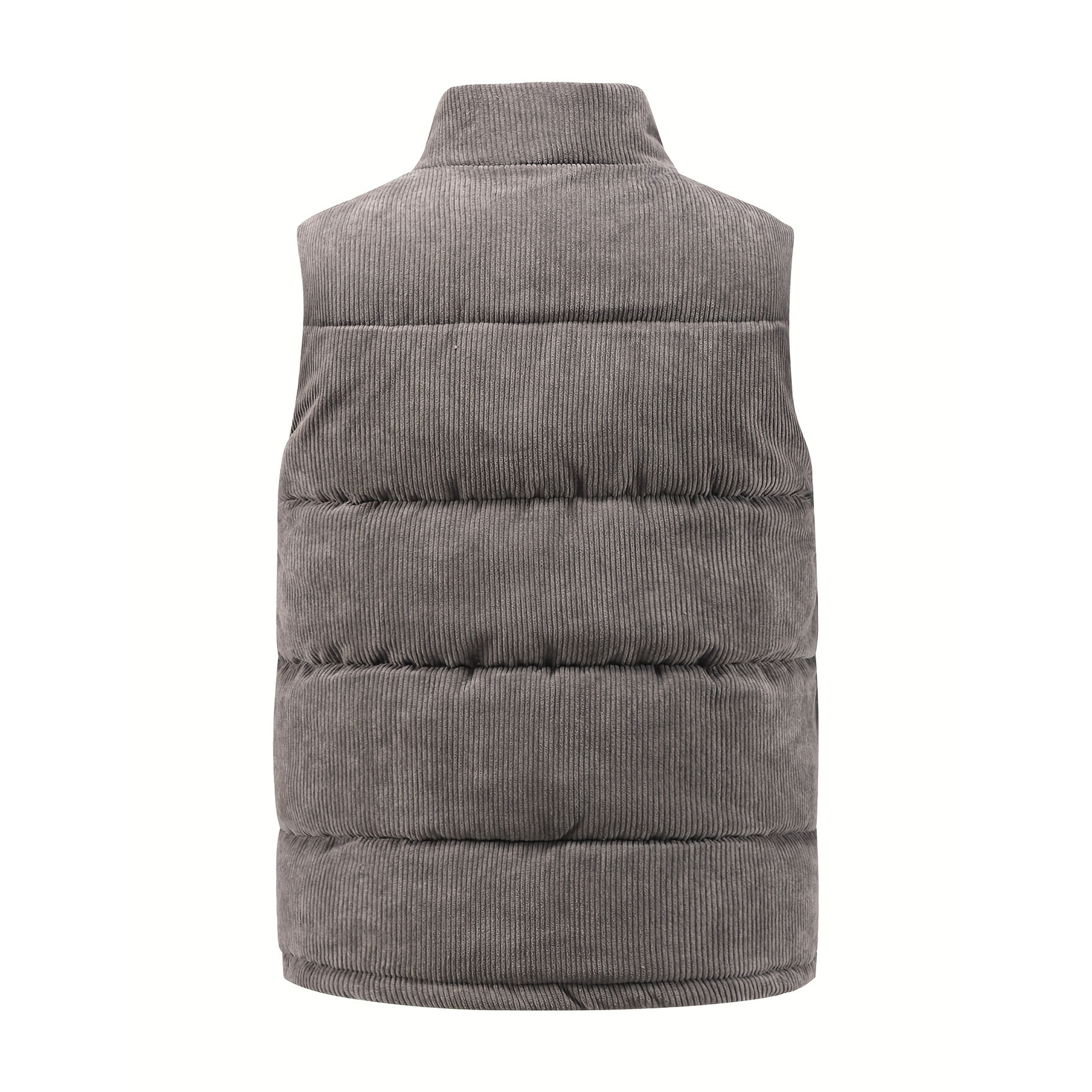 Rodrigo - Everyday Explorer Puffer Vest